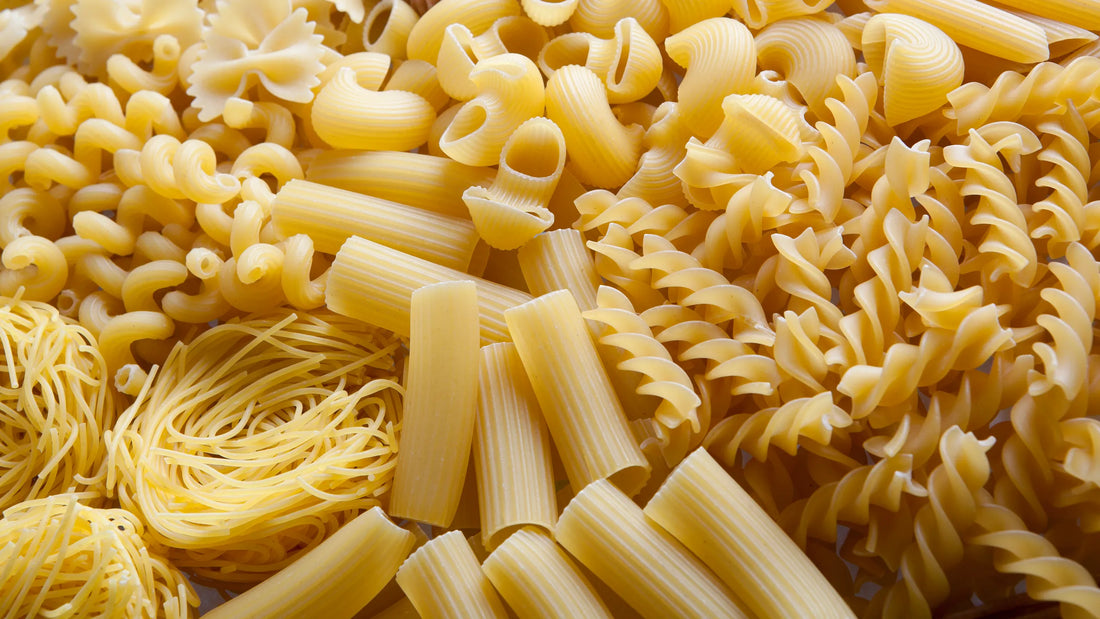 How to Carb-Load Before a Race