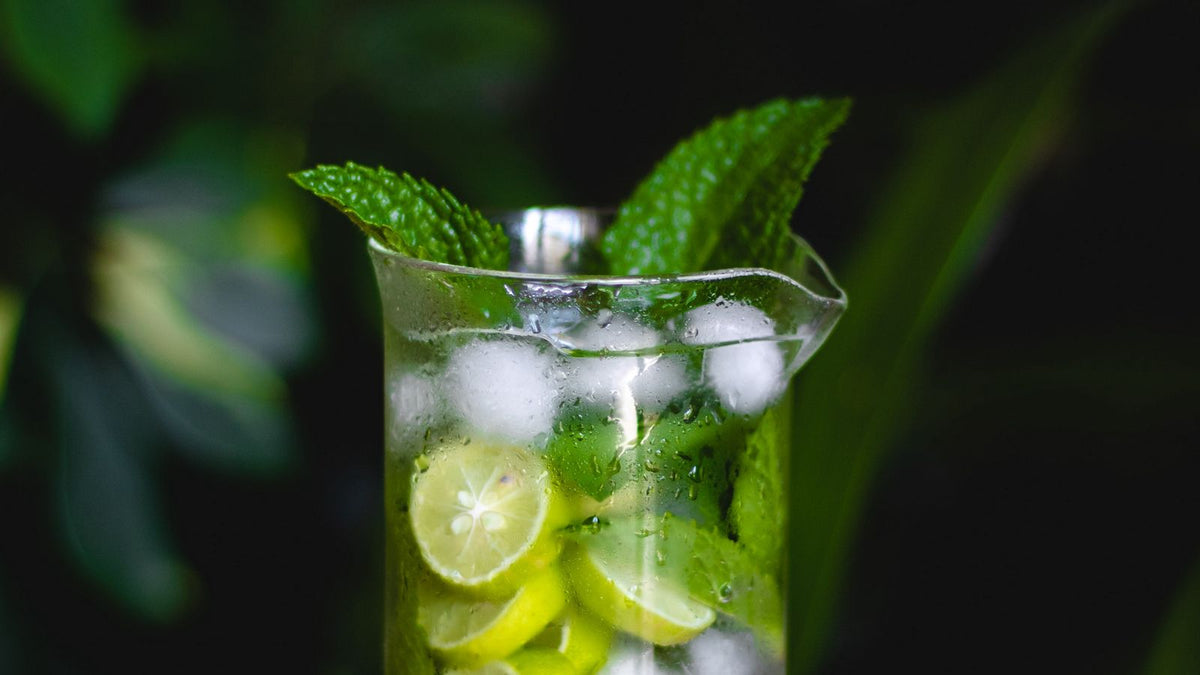 The Importance of Electrolyte and the Early Signs of Dehydration