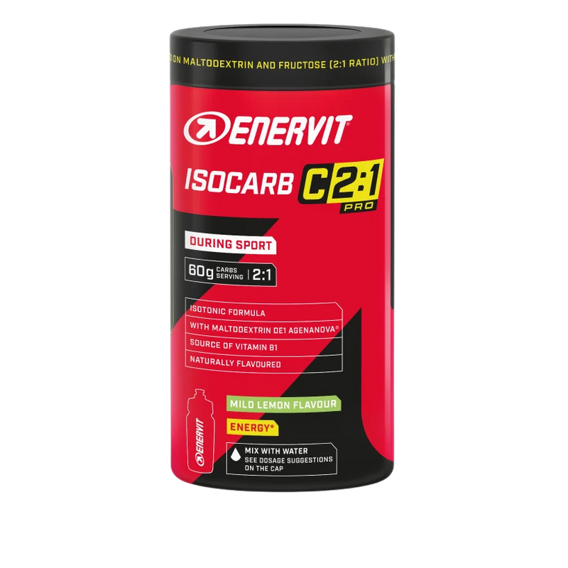 Enervit C2:1PRO Isocarb