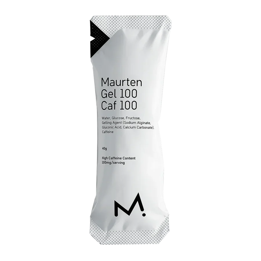 Maurten Gel 100 Caf 100