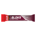 Clif Bloks Energy Chews, Black Cherry With Caffeine