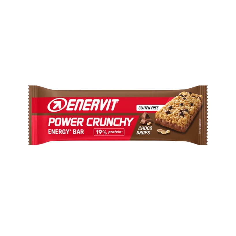 Enervit Power Crunchy Choco