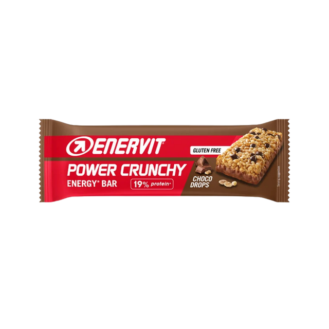 Enervit Power Crunchy Choco
