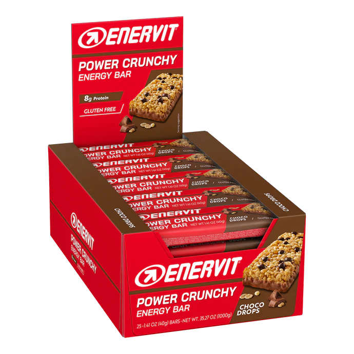 Enervit Power Crunchy Choco