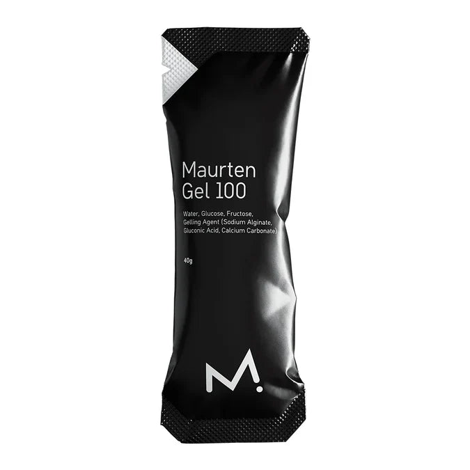Maurten Gel 100