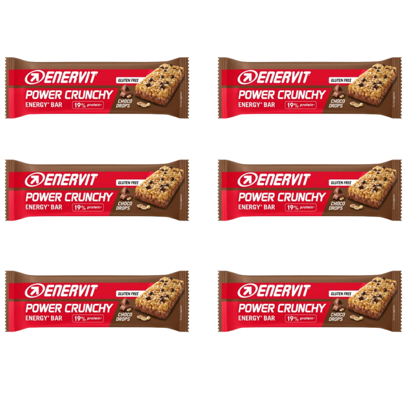 Enervit Power Crunchy Choco